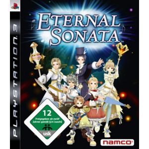 Eternal Sonata [import allemand] (Game World France, neuf)