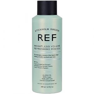 NOVA ENGEL Ref Weightless Volume Refreshing Mousse (EURODEN TOP TRADE, neuf)