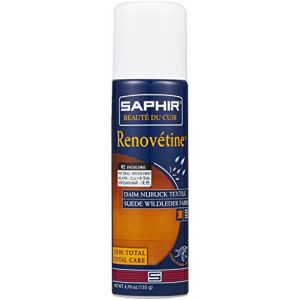 Saphir Rénovétine Aérosol, Incolor 02, 200 ml (AS-Discount, neuf)