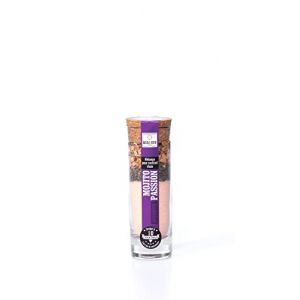 QUAI SUD Mélange Pour Mojito | 105g | Saveur Passion (QUAI SUD, neuf)