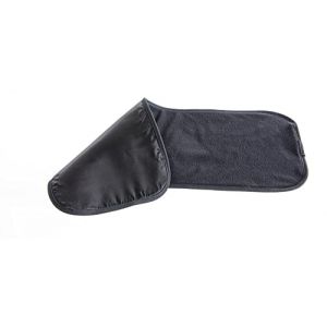 GEWA Couverture pour étui pour violon IDEA Velour Noir 4/4 (Geigenbau Tobias Pöhling, neuf)