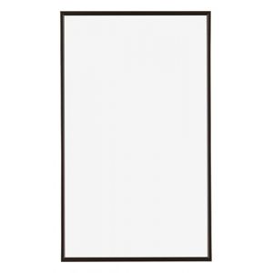 Dutch Frame Factory - Cadre photo 33x48 cm - Anthracite - Cadre photo en verre Plastique Anti Reflet Verre Acrylique - Cadre 33x48 cm - Easy (dutchframefactory, neuf)