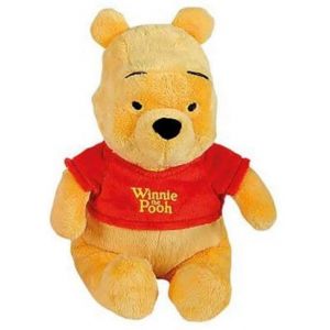 Whitehouse Leisure Winnie l'ourson Lot de 3 peluches Winnie l'ourson + Tigrou + Bourriquet 18 cm (Winnie l'ourson) (WeltStore & GIMSS, neuf)