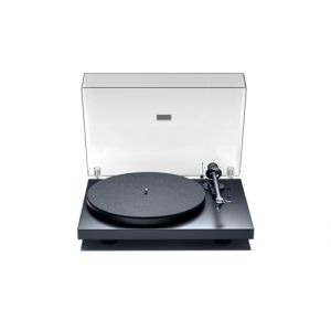Pro-Ject Debut III Platine tourne disque Noir (HiFi MEGA, neuf)