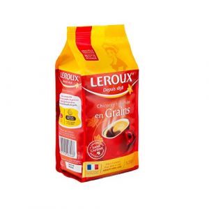 LEROUX - Chicor&eacute;e Grain 520G - Lot De 3 (AbcMarket, neuf)