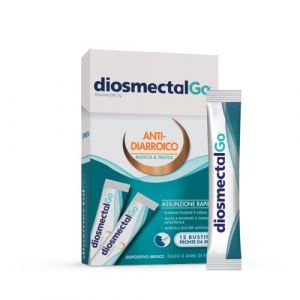 DIOSMECTALGO 12BUST (Nucleafarma, neuf)