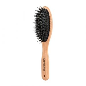 Artero Nova - Brosse nylon poils M (ARTERO, neuf)