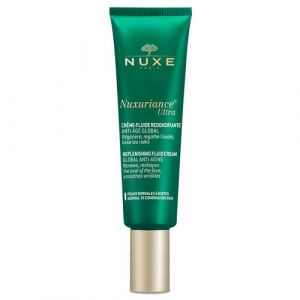 Nuxe Crème liquide anti-âge Nuxuriance Ultra Redensifiant Peaux normales à mixtes Global Cream 50 ml (Happycosmetic⭐⭐⭐⭐⭐, neuf)