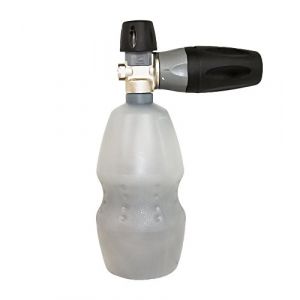 MTM Hydro PF22 Lance à mousse professionnelle avec prise d'air réglable et pales de ventilateur (LRM 2020, neuf)