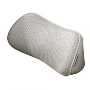 Ungtyb Oreiller de soutien lombaire, coussin de dos ergonomique, soutien du dos pour chaise, coussin lombaire de voiture, coussin de dos de voiture, coussin de soulagement du bas du dos, coussin de (Ceyuan inn, neuf)