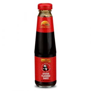 Lee Kum Kee Sauce d'Huitre Panda - Lot de 4 (Trinovi, neuf)