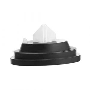 CYDZSRA Robinet d'arriv&eacute;e d'eau lat&eacute;ral pour r&eacute;servoir de toilettes ancien, &agrave; flotteur, adapt&eacute; &agrave; de multiples usages domicile Joint membrane pour flotteur lat&eacute;ral universel. (xinsatiasnt, neuf)