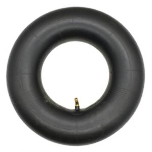 QsEzDo 13 x 5.00-6 Chambre à air Pneu (1 pièces), chambres à air de rechange, valve coudée, TR87, pour tondeuses à gazon, camions à main (QsEzDo, neuf)