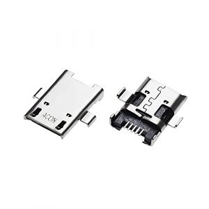 KinPower DC Jack Connecteur Alimentation Compatible avec ASUS ZenPad 10 Z300M (DIY Micro, neuf)