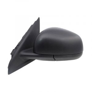 R&eacute;troviseur manuel gauche noir compatible avec Renault Twingo 3 depuis 2014 (repiauto, neuf)