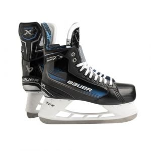 Patins de hockey sur glace Bauer X Adulte (Skatetown - Hockeytown, neuf)