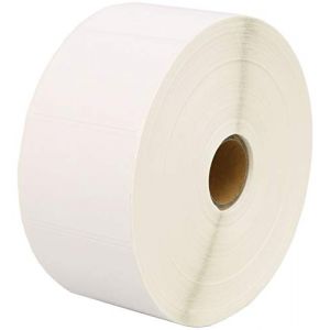 Compatible Rouleau 52mm x 38mm Étiquettes thermique pour Zebra GK420d GK420t GC420d GX420d GX420t GC420t GX430t GT800 LP2844 TLP 2844 Citizen CL-S521 CL-S621 CL-S631 (1000 Étiquettes par Rouleau) (Printing Saver, neuf)