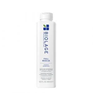 Biolage Professional Hair Spa Full Rescue Shampoo 400ml - shampooing anti-chute (Lui & Lei BEAUTY&reg;, neuf)