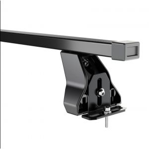 Porte-bagages de voiture Barres de toit pour BMW S&eacute;rie 1 (F40) de 2019 &agrave; aujourd'hui S&eacute;rie 3 (G20) de 2019 &agrave; aujourd'hui S&eacute;rie 5 (G30) de 2017 &agrave; nos s&eacute;ries 8 (G15) de 2018 &agrave; aujourd'hui 2 portes (A.V. Group srls, neuf)