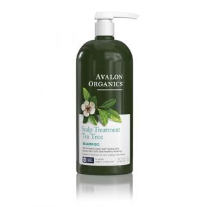 Avalon Organics Huile d'argan Damage Control Conditioner (Fast Media Ships From USA, neuf)