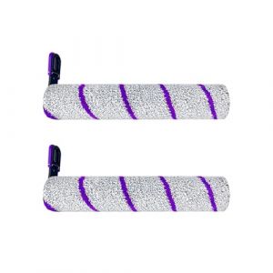Accessoires For Aspirateur Balai X-Clean 10, Brosse Rotative, Filtre Hepa, Pièces De Rechange, Compatibles Avec Narwal S20 Pro Et Rowenta X-Clean 10. Pièces Détachées For Brosses Rotatives.(1set g) (tgyg7k, neuf)