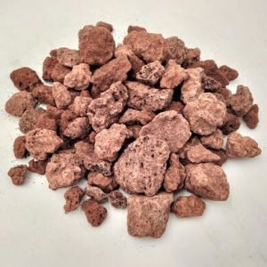 OOGarden - Pouzzolane concass&eacute;e 12/25mm en sac 18L (HOME and GARDEN, neuf)