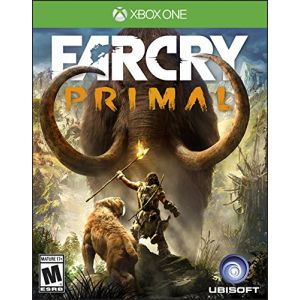 Far Cry Primal - Xbox One Standard Edition by Ubisoft (Newtownvideo_EU, neuf)