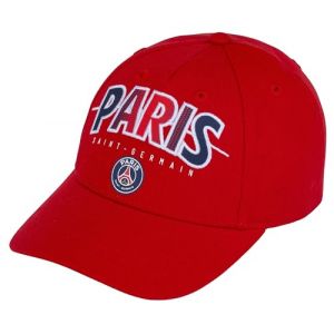 Paris Saint-Germain Casquette PSG Enfant - Collection Officielle Taille réglable (MISTERLOWCOST, neuf)