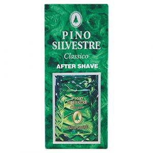 PINO SILVESTRE D/barba 75 ml. - Dopobarba (CorpoeCapelli, neuf)