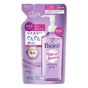 Biore Japan - Biore Makeup Remover 210ml Refill Perfect oil (Livraison Prioritaire japon Remise sur plusieurs a, neuf)