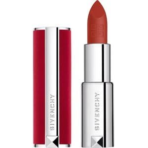 GIVENCHY VELVET PROFOND LE ROUGE - MATN&Aacute; RTNKA 3.4G N27 ROUGE INFUS&Eacute; (BEAUTYDISCOUNT, neuf)