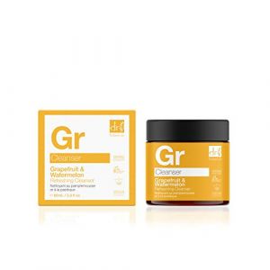 NOVA ENGEL Grapefruit & Watermelon Refreshing Cleanser 60 Ml (skinChemists London, neuf)