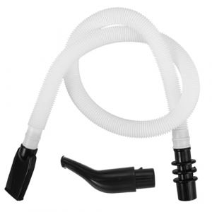 Garneck Tube Souple Plastique Pour Piano &agrave; Air Avec Embout Buccal Accessoire Pour Instrument De Musique M&eacute;lodica Tube De Rechange Pour Tuyau Insufflation (Eerstra, neuf)