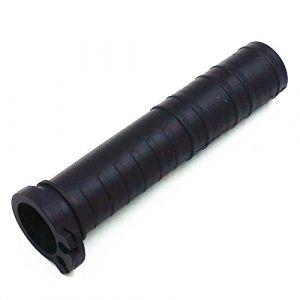 7/8 Pouce 2,5 cm 22 mm 25 mm Poign&eacute;e barre Poign&eacute;e double C&acirc;bles d'acc&eacute;l&eacute;rateur manches Tube pour moto Custom Cruiser Chopper (4ez-shop, neuf)