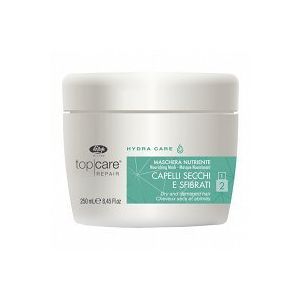 LISAP TOP CARE REPAIR HYDRA CARE MASCHERA NUTRIENTE FOR DRY AND DAMAGED HAIR (NUEVA VISI&Oacute;N, neuf)