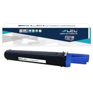 LCL Cartouche de Toner Compatible C-EXV14 GPR-18 0384B006 High Yield(1 Noir) Remplacement pour Canon IR2016i IR2016 i IR2016 J IR2016J IR2018i IR2018 i IR2020i IR2020 i IR2022 (Great Office, neuf)