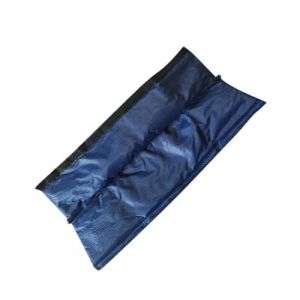 LOVIVER Couverture Isolante pour Compteur d'eau, Protection Contre Gel, Anti-refoulement ext&eacute;rieur, Couverture Isolante, 53x20cm &eacute;tanche Double Face (LOVIVER FR, neuf)