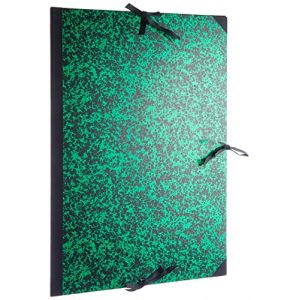Lefranc Bourgeois Carton Dessin Cordon 52X37Cm Vert (Craftelier, neuf)