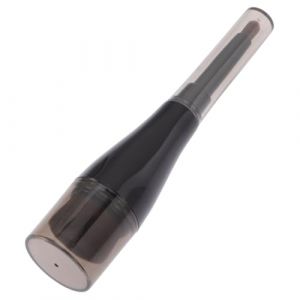 CANIGHT Pinceau de maquillage &agrave; double extr&eacute;mit&eacute; Ensemble de pinceaux &agrave; blush double Pinceaux de maquillage pour fond de teint pour pinceau de voyage pour blush Pinceau pour fond de teint Pinceau &agrave; (ZORIYOI, neuf)