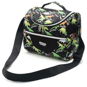 Enfants Sac Isotherme R&eacute;utilisable isol&eacute; Lunch Box pour les Fille Femme Sac Isotherme Repas pour Voyage Camping Pique-nique Travail Boulot (Aaflying, neuf)