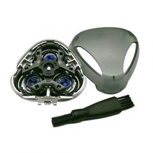 Tête de rasoir de rechange, compatible avec Philips, série HQ8 AT AT830 AT880 AT920 AT927 AT928 AT4600 AT870 AT877 (HANDOND, neuf)