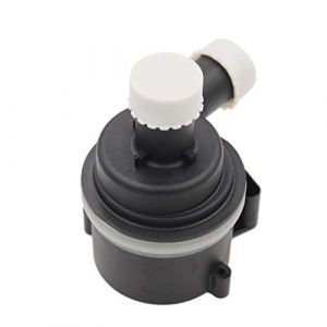 HZTWFC 6R0965561A 6R0 965 561A 6R0 965 561 A Pompe &agrave; eau auxiliaire Pompe &agrave; eau de liquide de refroidissement &eacute;lectrique auxiliaire suppl&eacute;mentaire pour RS5 Polo 2010-2016 (HZTWFC AUTOPARTS, neuf)
