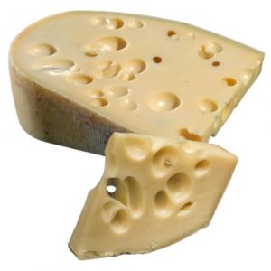 Emmental de Savoie IGP Grand cru | 2,0kg Fromage Fran&ccedil;ais | qualit&eacute; premium | Grand format, Fromagerie du Ch&acirc;teau (Fromagerie du Chateau, neuf)