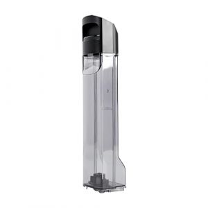 JBPSFSS Réservoir d'eau De Nettoyage for Aspirateur Eau/poussière, Réservoir D'eaux Usées (Compatible avec Tineco Floor One S5 Combo) Kit De Réservoir d'eau De Grande Capacité(Gray Cleans Water Tank) (Diandian Life Auto Parts Store, neuf)