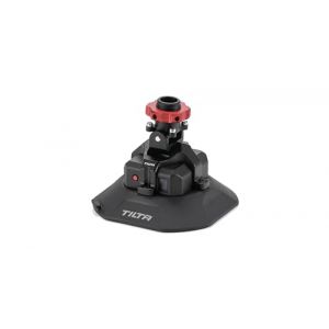Tilta Ventouse électronique 4,5 Pouces avec Support de Montage Hydra M25, Fixation par Ventouse pour caméra/caméra d'action/téléphone, Charge Verticale maximale de 20 kg HDA-ESC-HMB-45 (Tilta | Official Website, neuf)