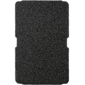 1E 1 Filtre pour s&egrave;che-Linge Beko 2964840100 - Pi&egrave;ce de Rechange pour s&egrave;che-Linge (&eacute;galement pour Grundig, Blomberg, Elektra-Bregenz) (BlackNugget [FR], neuf)