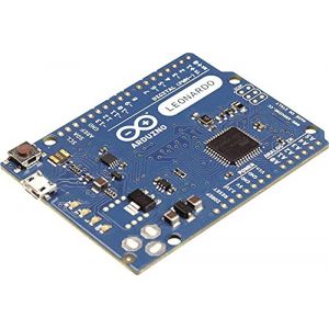 Arduino&reg; Board Leonardo Without Headers Core ATMega32 (get goods, neuf)