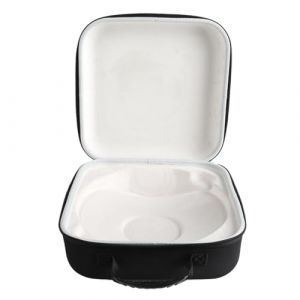 Générique Convient pour Harman Kardon Onyx Studio 9 Sac de Rangement pour Haut-Parleur, étui de Rangement Accessoires de Protection Audio pour Harman Kardon Onyx Studio 9 (Doublure Grise) (jiemaididianzi, neuf)
