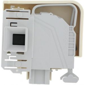 Verrouillage de porte Machine à laver, Lave-linge 00619468 BOSCH Machine à laver, Lave-linge 00619468 BOSCH (SOS-Accessoire, neuf)