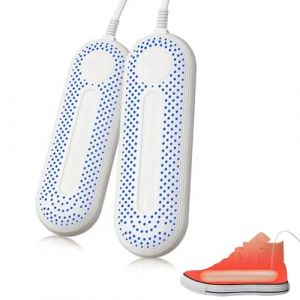 Sèche-Chaussures, Sèche-Bottes, Séche-Chaussures De Ski, Sèche-chaussures pour Sèche-Chaussures Chauffe-Bottes, Chauffe-Chaussures et Bottes pour Sécher et éliminer Les Odeurs (DIDIhouse, neuf)